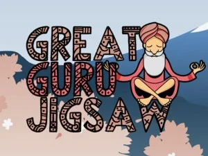 Great Guru Jigsaw